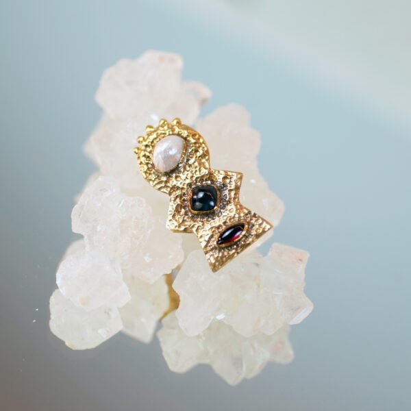 Brooches
