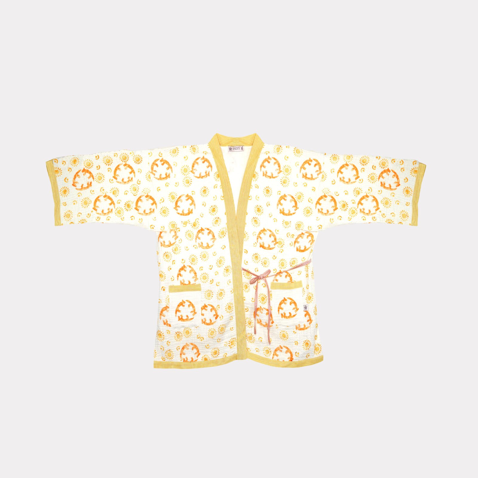 Vetement Talyxmanique No.2 Astral Foxes