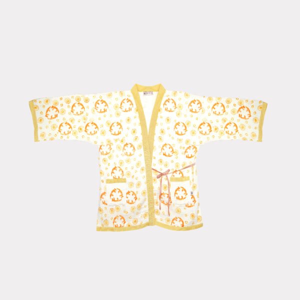 Vetement Talyxmanique No.2 Astral Foxes