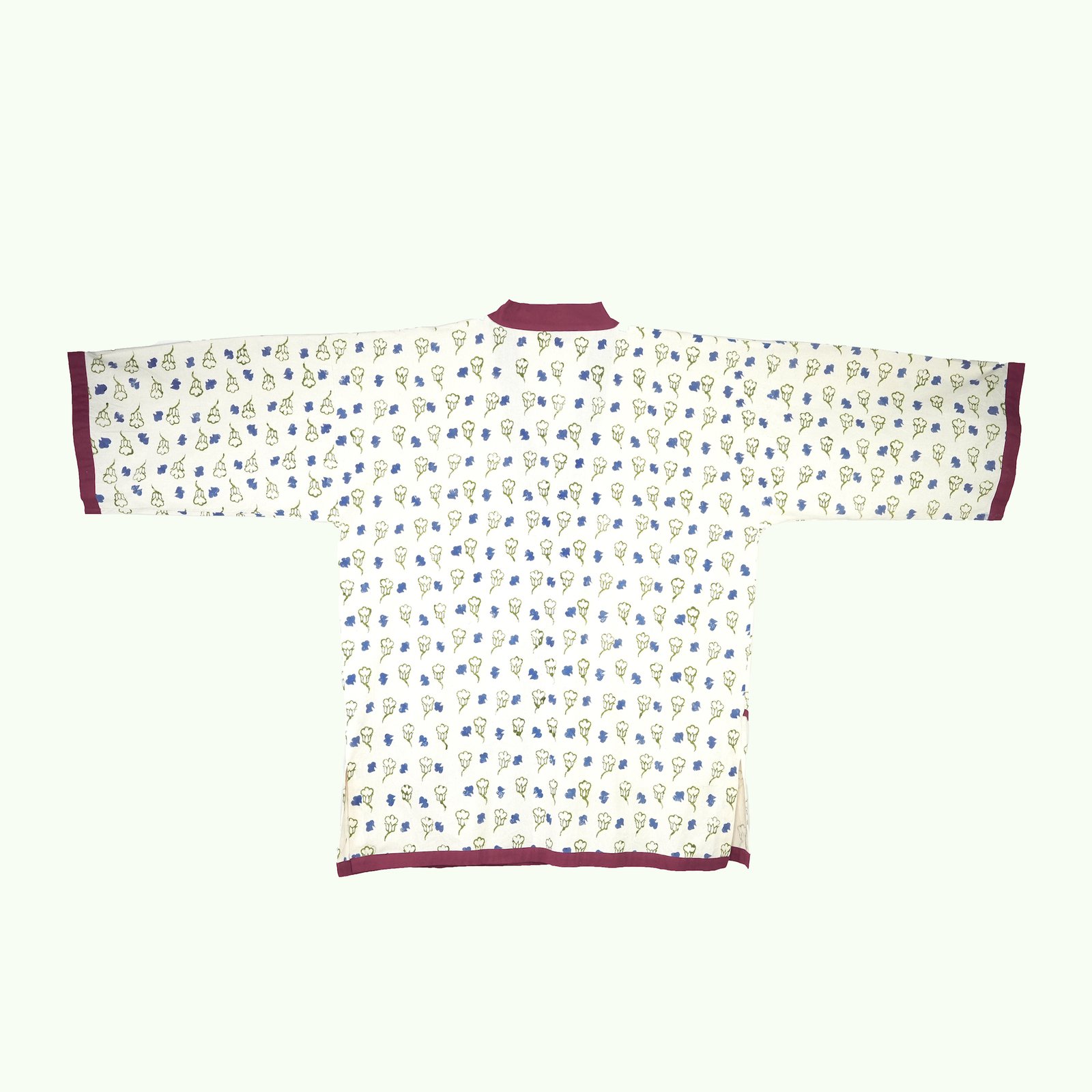 Vêtement Talyxmanique No. IV. Magna Mater (Potential in Bloom) - Image 2